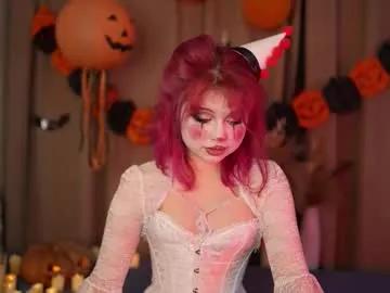 stela_vanila on Chaturbate