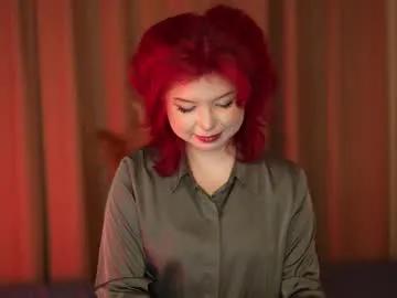 stela_vanila on Chaturbate