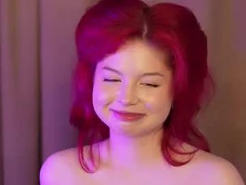 stela_vanila on Chaturbate