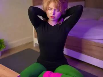 stela_vanila on Chaturbate