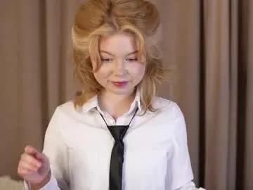 stela_vanila on Chaturbate