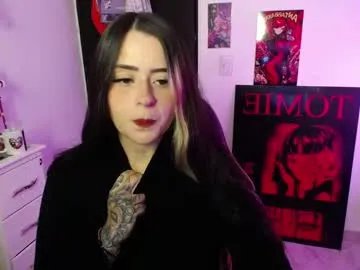 stephani_rousso from Chaturbate