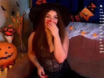 stephanieemiller on Chaturbate