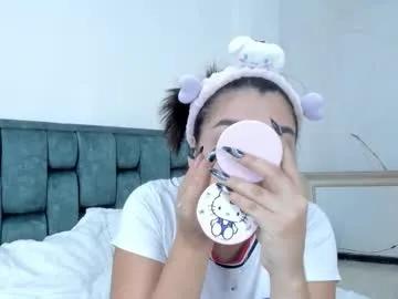 stephanysc on Chaturbate