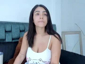 stephanysc on Chaturbate