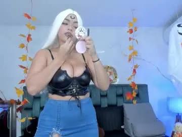 stephanysc on Chaturbate
