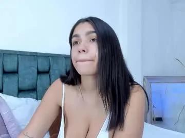 stephanysc on Chaturbate
