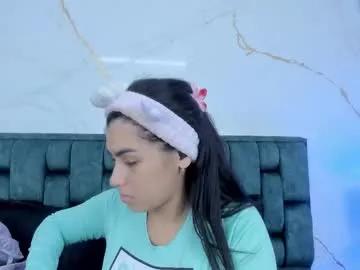 stephanysc on Chaturbate