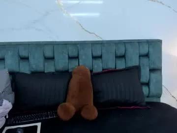 stephanysc on Chaturbate