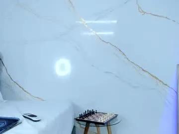 stephanysc on Chaturbate