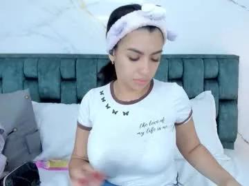 stephanysc on Chaturbate