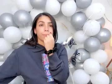 stephanysc on Chaturbate