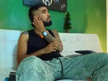 stephenbrown_ from Chaturbate