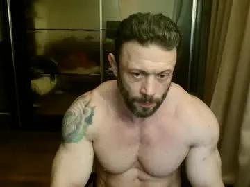 stevebulkzor on Chaturbate