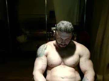 stevebulkzor on Chaturbate