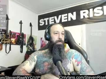 stevenrisenyc on Chaturbate