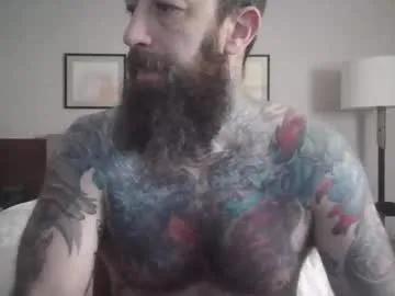 stevenrisenyc on Chaturbate