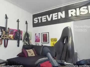 stevenrisenyc on Chaturbate