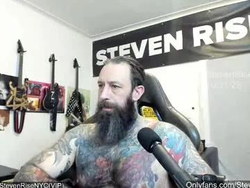 stevenrisenyc on Chaturbate