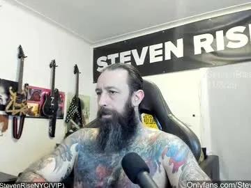 stevenrisenyc on Chaturbate