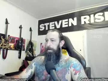 stevenrisenyc on Chaturbate