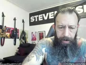 stevenrisenyc on Chaturbate