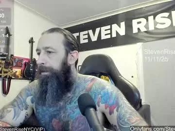 stevenrisenyc on Chaturbate