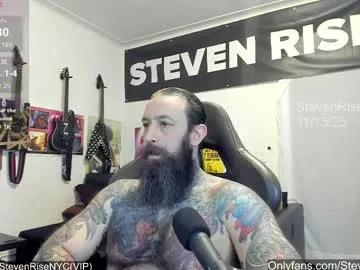 stevenrisenyc on Chaturbate