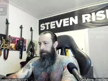 stevenrisenyc on Chaturbate