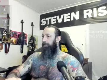 stevenrisenyc on Chaturbate
