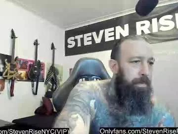 stevenrisenyc on Chaturbate