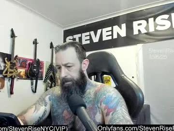 stevenrisenyc on Chaturbate