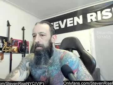 stevenrisenyc on Chaturbate
