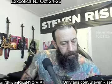 stevenrisenyc on Chaturbate