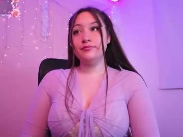 stormy_sweet31 on Chaturbate