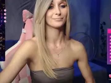 strongalice on Chaturbate