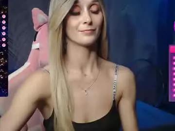 strongalice on Chaturbate