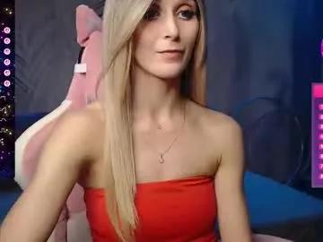 strongalice on Chaturbate