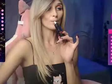 strongalice on Chaturbate