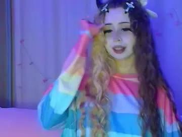 suemeow on Chaturbate