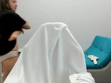 sugar_bunny_girl from Chaturbate