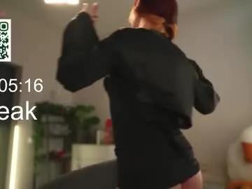 suk_ki from Chaturbate