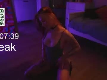 suk_ki on Chaturbate