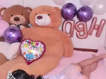 sulyrouse on Chaturbate