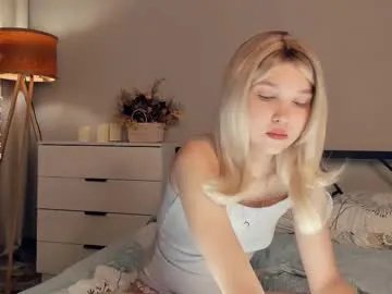 summer_lilac on Chaturbate