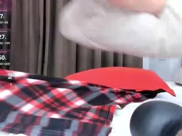 sunae_love on Chaturbate