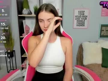 sunlight_kiss on Chaturbate
