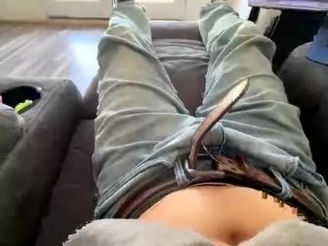 sunny_valentine on Chaturbate 