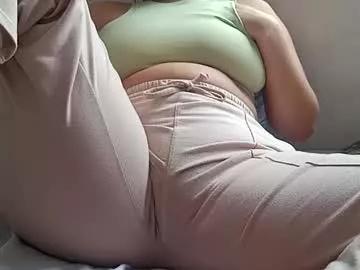 sunshine_days on Chaturbate 