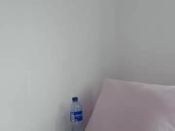 sunshine_days on Chaturbate 